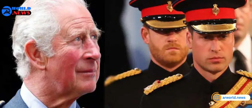 Tragic News Is Delivered To King Charles