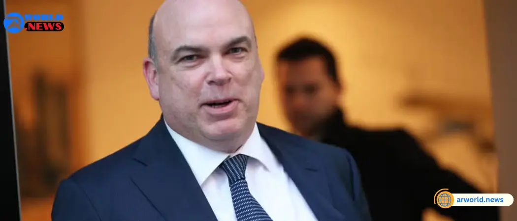 Tributes To ‘UK’s Greatest Tech Entrepreneur’