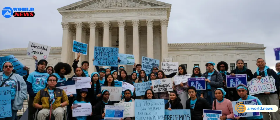 Undergraduate Admissions Following The 2023 Supreme Court Verdict: Q&A