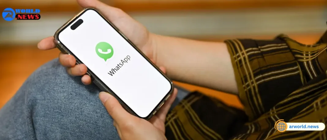 WhatsApp To Bring Out Meta AI Voice Choices In A Forthcoming Feature Update.