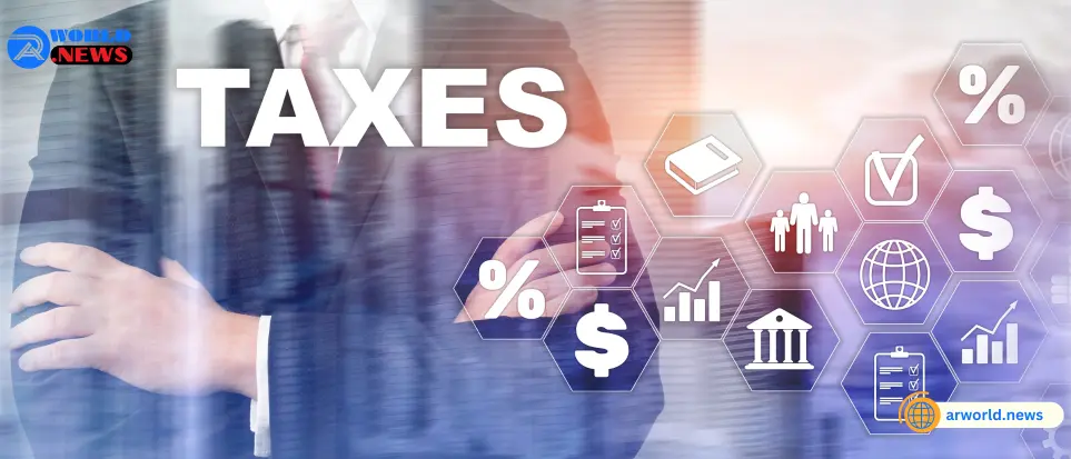 Which Taxes May The Budget Increase?