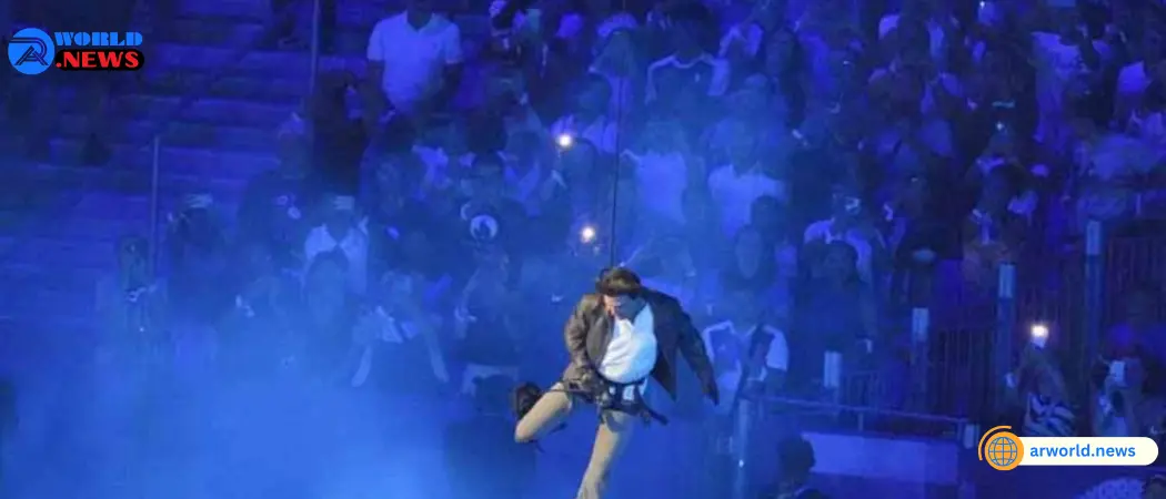 Who Performed At The Olympic Closing Ceremony? Snoop, Dr. Dre, Billie Eilish, and Red Hot Chili Peppers.