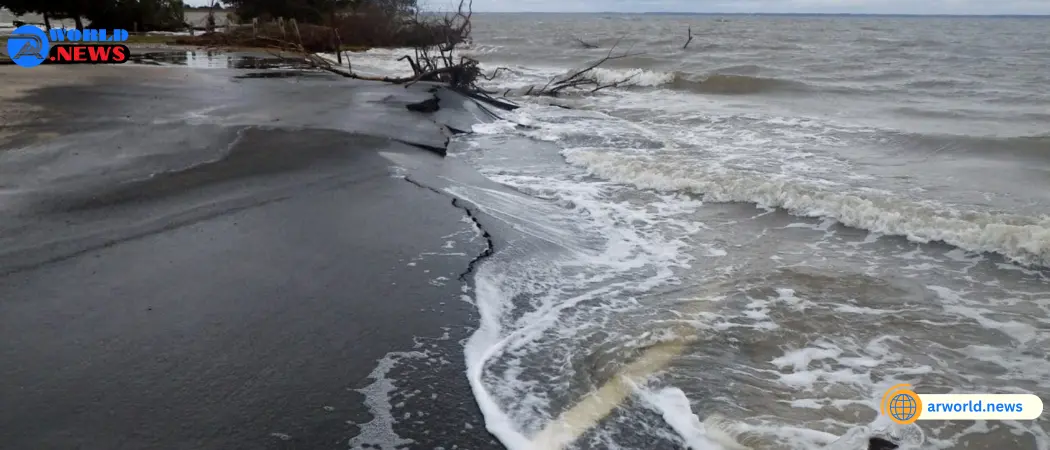 Why Is Sea Level Rise Important For Our Future? What Is It?