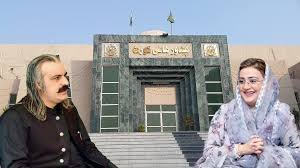 PHC receives KP govt’s letter for judicial commission on May 9 violence