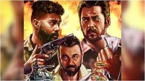 Salman Khan turns Bhai for AP Dhillon in Old Money teaser; fans predict a chartbuster, gush over ‘Bhaijaan ka jalwa’