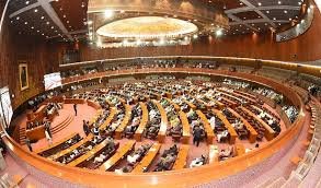 National Assembly passes bill to negate SC reserved seats ruling amid opposition outcry