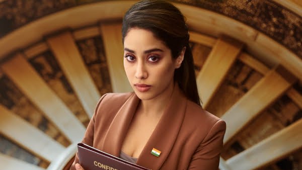 Ulajh: Janhvi Kapoor broke stereotypes as Suhana while her fellow queens behind the lens spearheaded the project