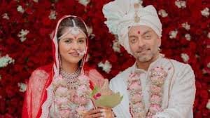 marriage
