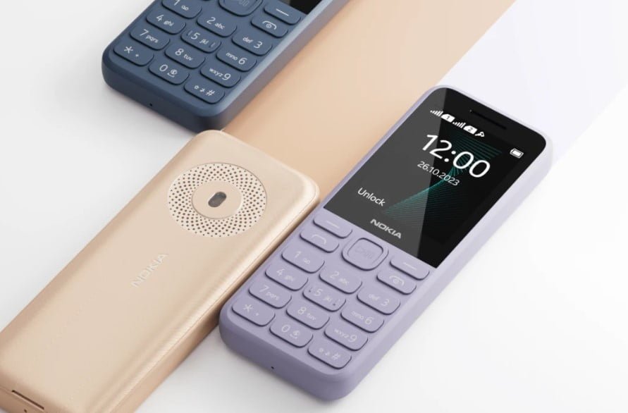 phone