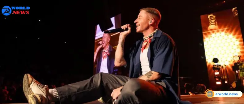 After Rapper Macklemore, Would Other Celebrities Abstain From Dubai?