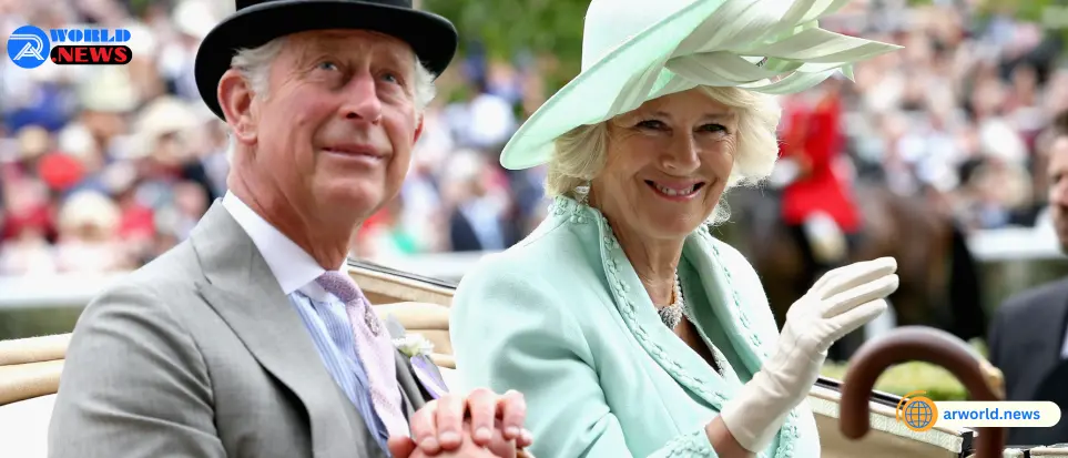 Despite the Royal Family’s “serious issues” with King Charles, Camilla made a significant commitment.