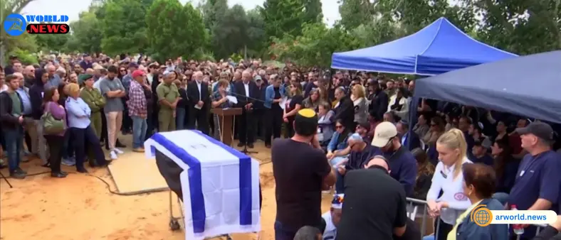 Israel Retrieves The Six Hostages’ Bodies From Gaza